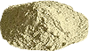 Onlineshop für Bentonit & Zeolith Mineralpulver