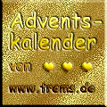 Vitrueller Adventskalender von www.trems.de