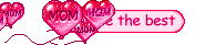 ALLES GUTE ZUM MUTTERTAG 