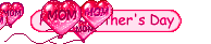 ALLES GUTE ZUM MUTTERTAG 
