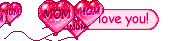 ALLES GUTE ZUM MUTTERTAG 