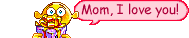 ALLES GUTE ZUM MUTTERTAG 