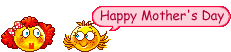 ALLES GUTE ZUM MUTTERTAG 