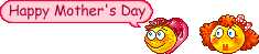 ALLES GUTE ZUM MUTTERTAG 
