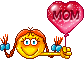 ALLES GUTE ZUM MUTTERTAG 
