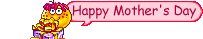 ALLES GUTE ZUM MUTTERTAG 